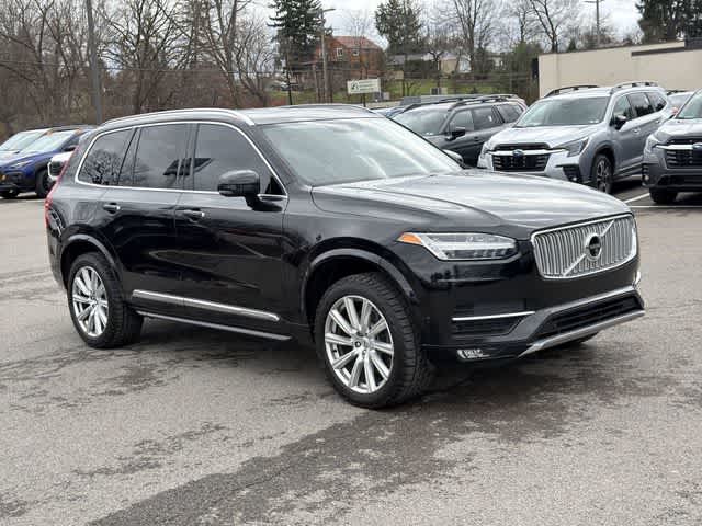 Thumbnail: 2018 Volvo XC90 - 31