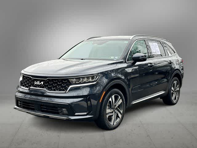 Thumbnail: 2023 Kia Sorento - 1