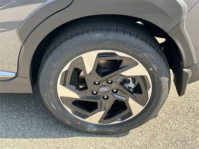 2025 Subaru Crosstrek Limited 5