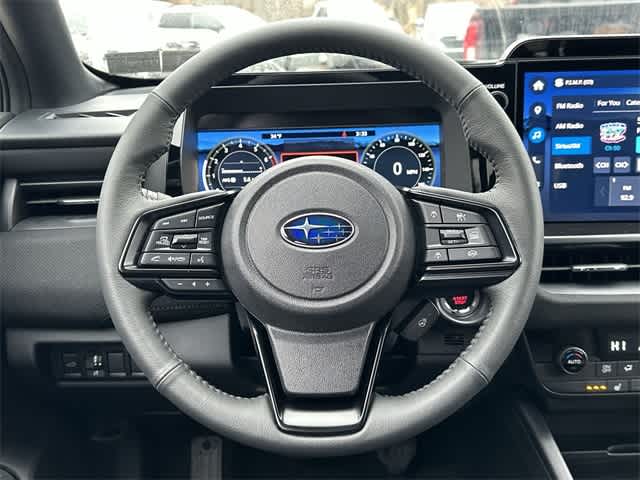 Thumbnail: 2026 Subaru Outback - 8