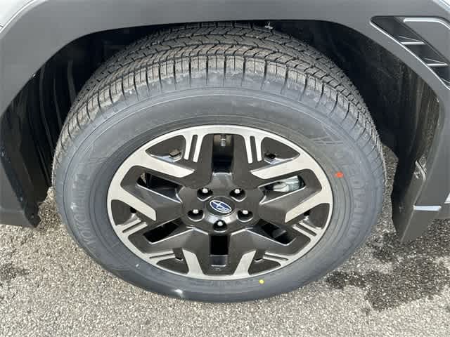 Thumbnail: 2026 Subaru Forester - 5