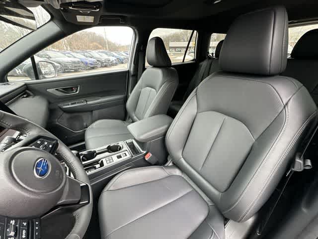 Thumbnail: 2026 Subaru Outback - 17