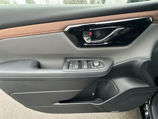 Thumbnail: 2026 Subaru Forester - 17