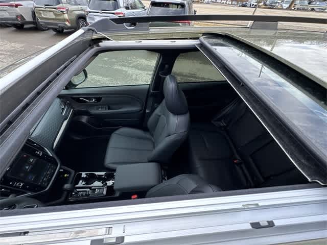 Thumbnail: 2026 Subaru Forester - 6