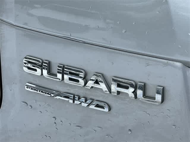 Thumbnail: 2018 Subaru Forester - 12