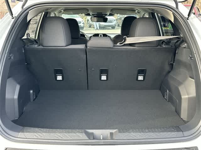 Thumbnail: 2026 Subaru Crosstrek - 22