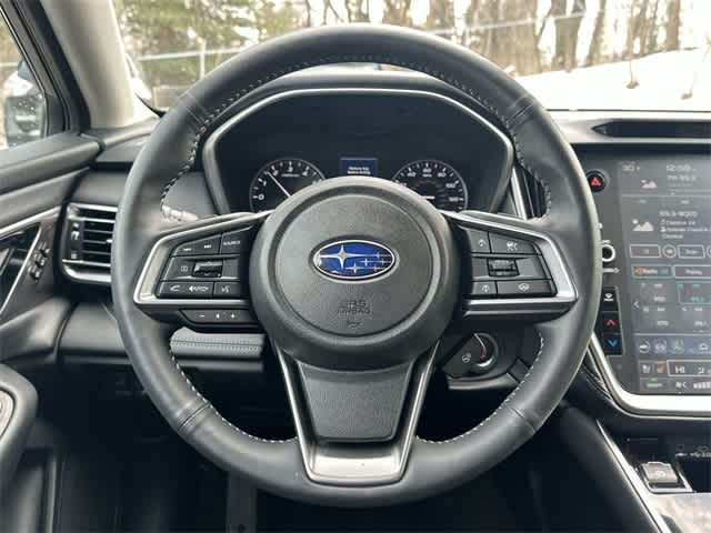 Thumbnail: 2025 Subaru Outback - 8
