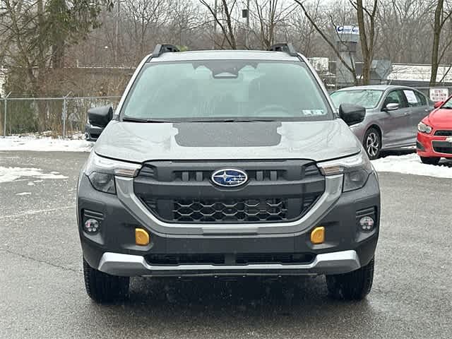 Thumbnail: 2026 Subaru Forester - 27