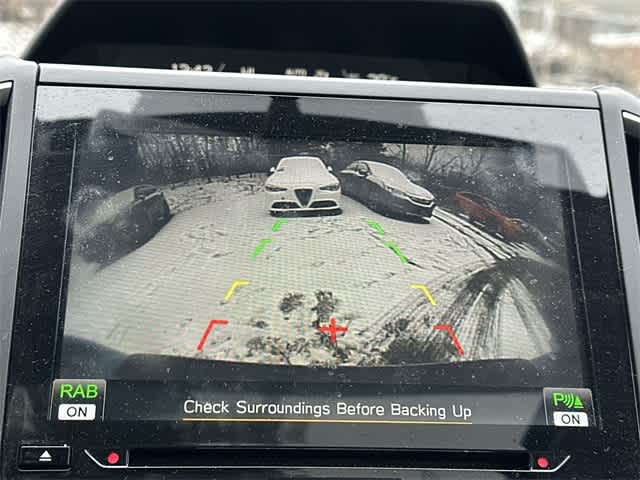 Thumbnail: 2023 Subaru Crosstrek - 14