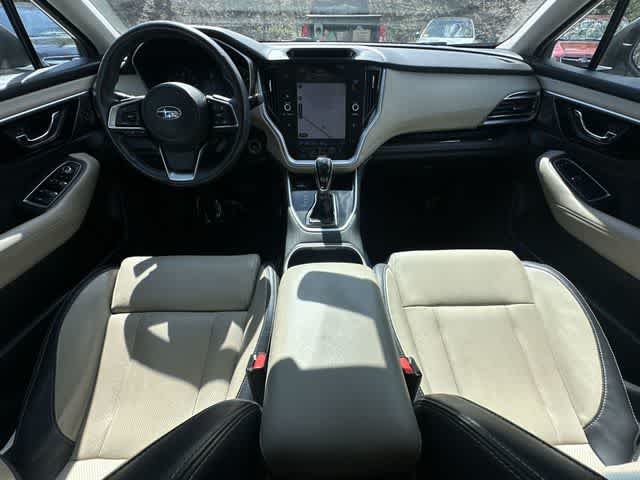 Thumbnail: 2020 Subaru Outback - 22