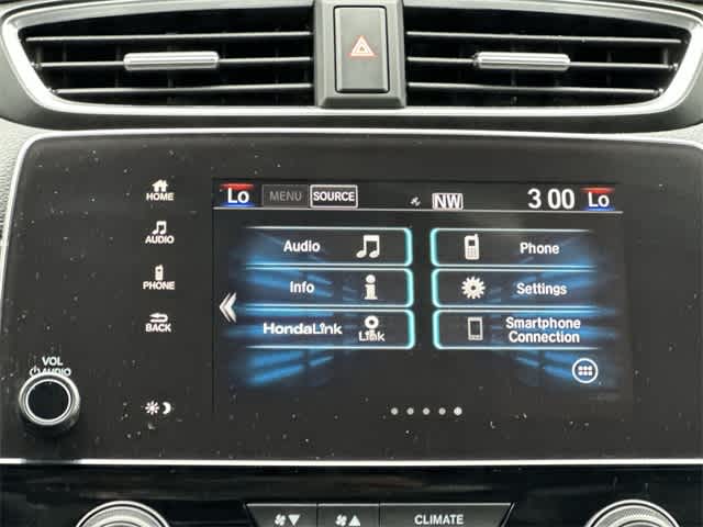 Thumbnail: 2020 Honda CR-V - 13