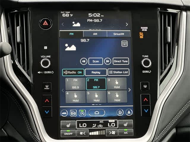 Thumbnail: 2025 Subaru Outback - 10
