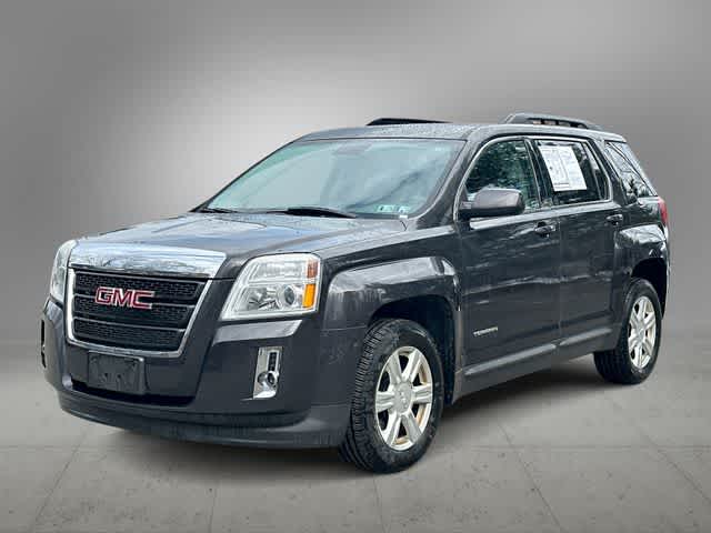 2014 GMC Terrain SLE -
                  Pittsburgh, PA