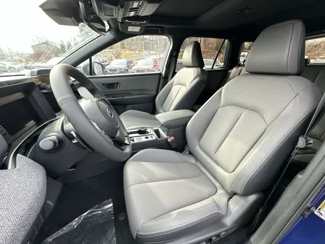 Thumbnail: 2026 Subaru Outback - 17