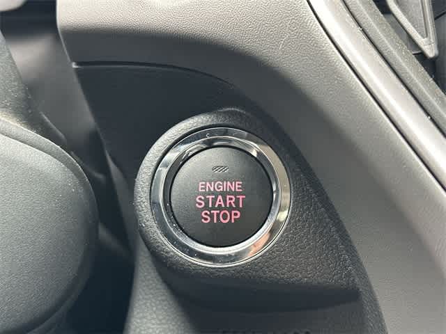 Thumbnail: 2024 Subaru Crosstrek - 10