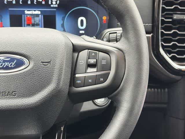 Thumbnail: 2025 Ford Ranger - 9