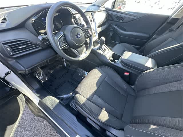 Thumbnail: 2024 Subaru Outback - 14