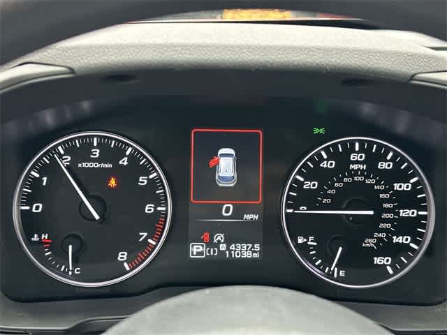 Thumbnail: 2024 Subaru Crosstrek - 7