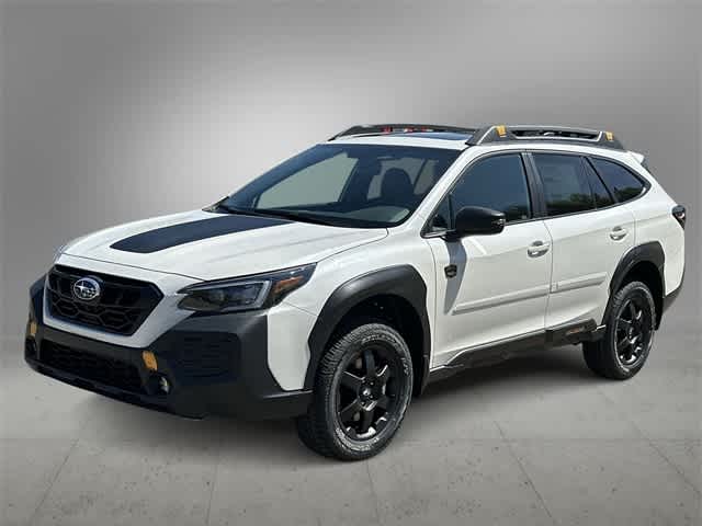 2025 Subaru Outback Wilderness -
                  Pittsburgh, PA