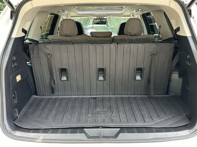 Thumbnail: 2019 Subaru Ascent - 27
