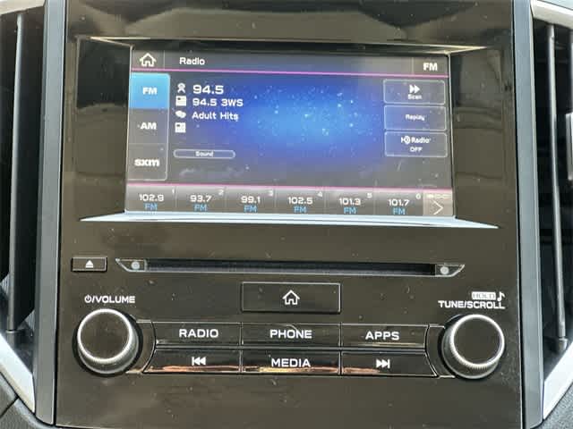 Thumbnail: 2022 Subaru Forester - 10