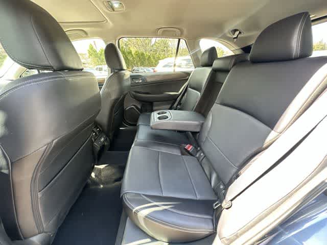 Thumbnail: 2018 Subaru Outback - 17