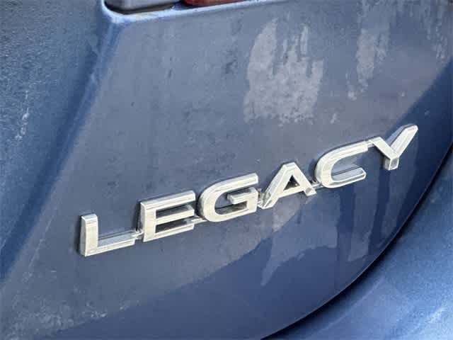 Thumbnail: 2019 Subaru Legacy - 19