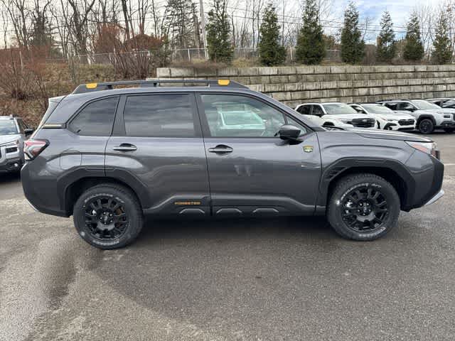 Thumbnail: 2026 Subaru Forester - 3