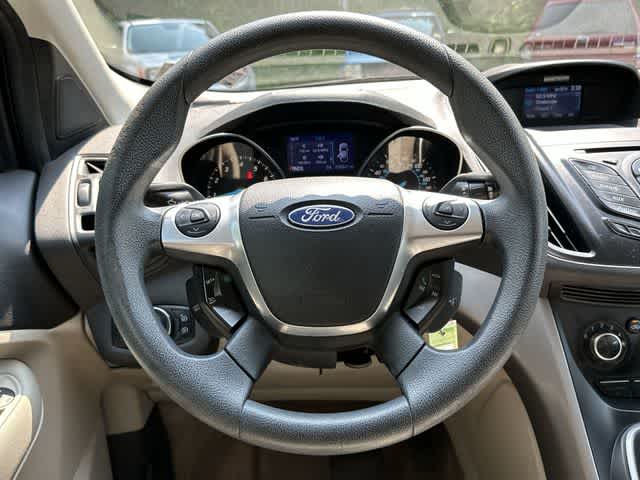 Thumbnail: 2013 Ford Escape - 16