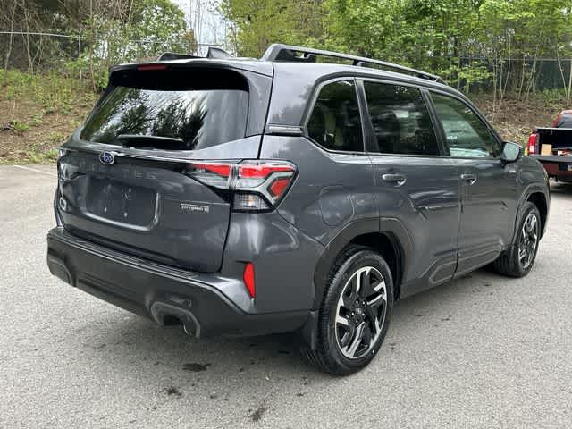 Thumbnail: 2025 Subaru Forester - 28