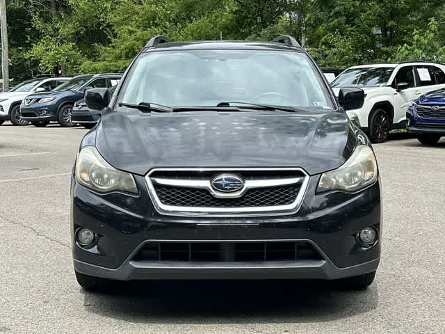 Thumbnail: 2013 Subaru XV Crosstrek - 18