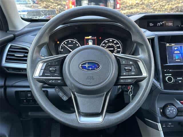 Thumbnail: 2023 Subaru Forester - 7