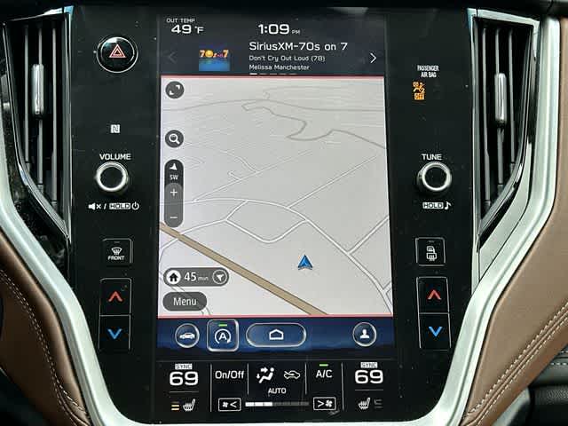 Thumbnail: 2020 Subaru Outback - 13