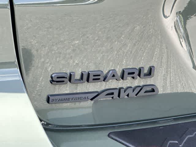 Thumbnail: 2026 Subaru Crosstrek - 24