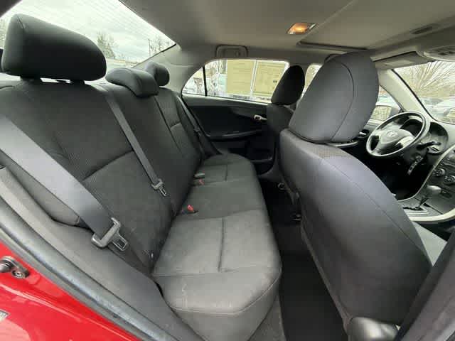 Thumbnail: 2009 Toyota Corolla - 20