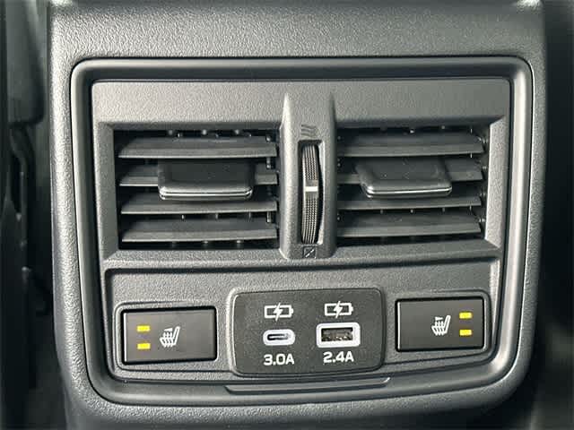 Thumbnail: 2026 Subaru Outback - 20