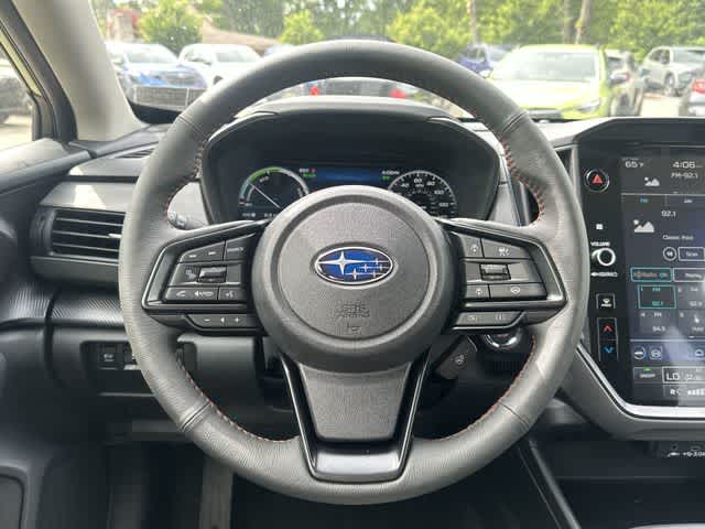 Thumbnail: 2026 Subaru Crosstrek - 7