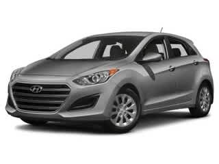 2016 Hyundai Elantra GT Base