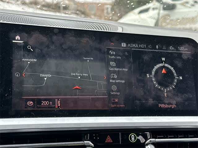 Thumbnail: 2020 BMW 3 Series - 12