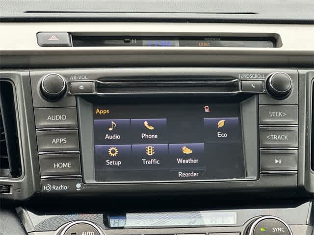 Thumbnail: 2015 Toyota RAV4 - 10