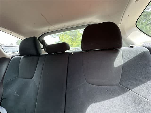 Thumbnail: 2011 Subaru Impreza - 12
