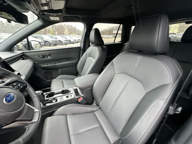 Thumbnail: 2026 Subaru Outback - 17