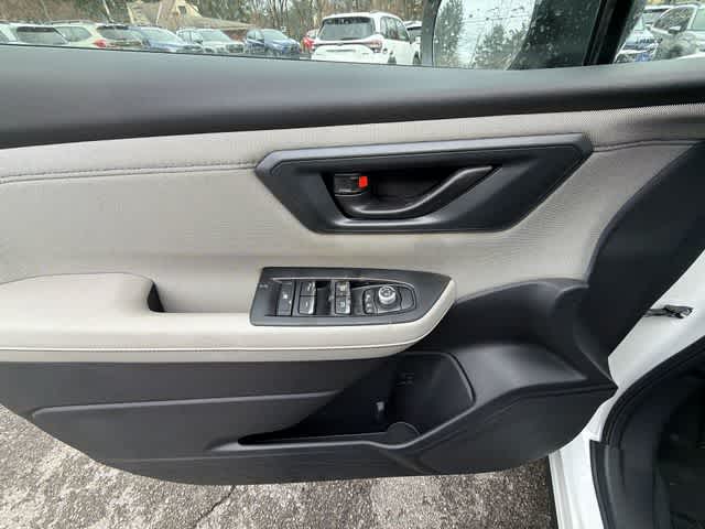 Thumbnail: 2026 Subaru Forester - 18