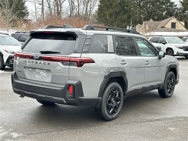 Thumbnail: 2026 Subaru Outback - 31