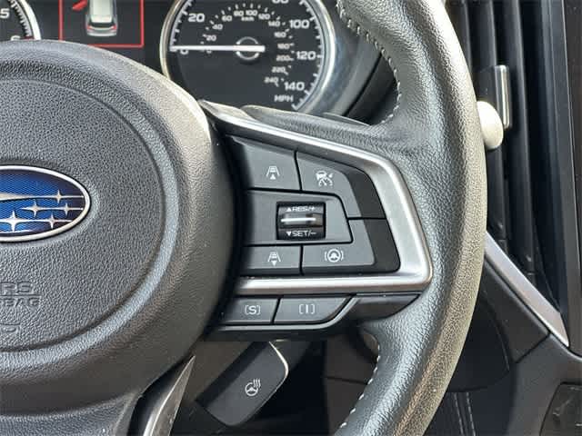 Thumbnail: 2022 Subaru Forester - 10