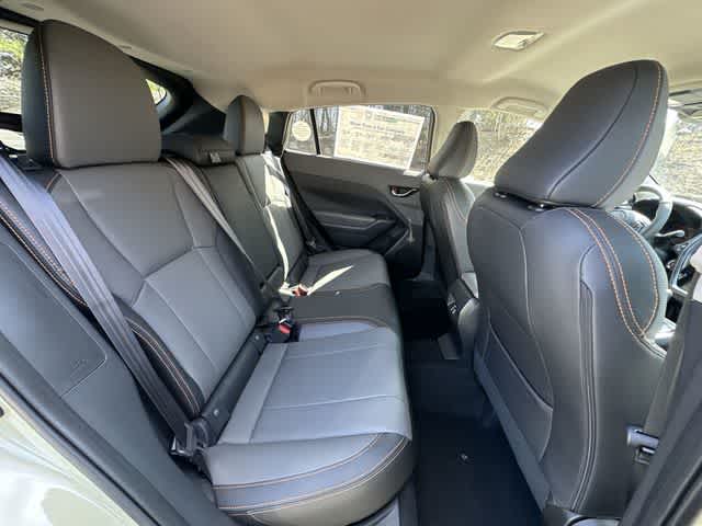 Thumbnail: 2026 Subaru Crosstrek - 22