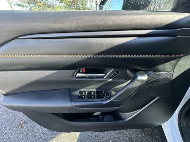 Thumbnail: 2024 Mazda CX-50 - 18