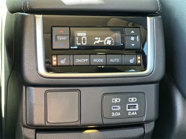 Thumbnail: 2025 Subaru Ascent - 20