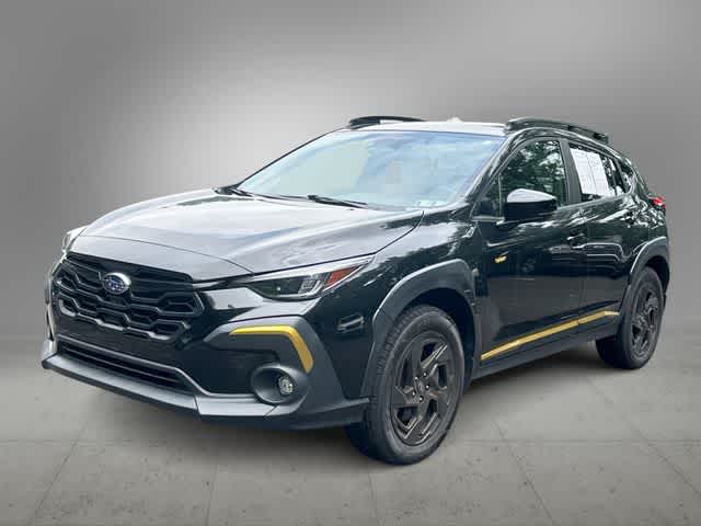 Thumbnail: 2024 Subaru Crosstrek - 1