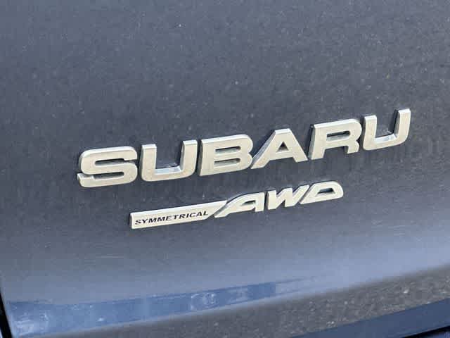 Thumbnail: 2019 Subaru Ascent - 18